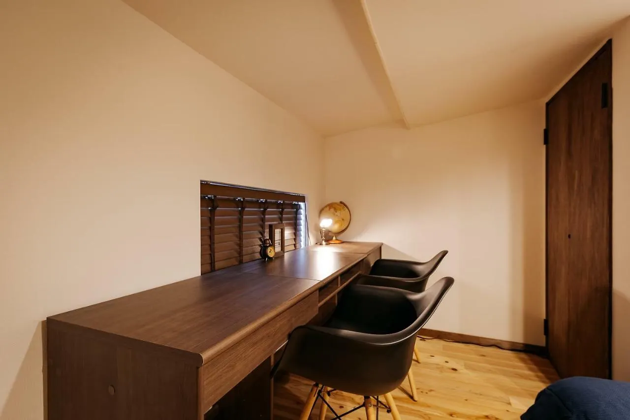 Aqua Cite Dotonbori Apartment Osaka
